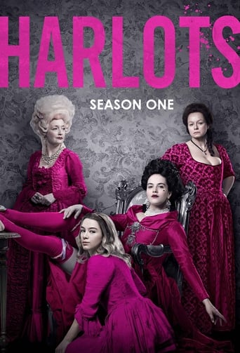 Portrait for Harlots - Season 1