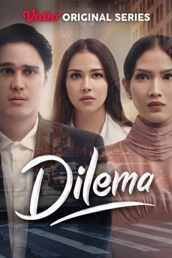 Poster of Dilema