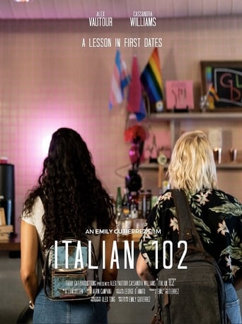 Poster of Italian 102