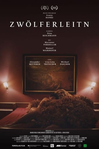 Poster of Zwölferleitn