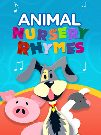 Poster of Animal Nursery Rhymes