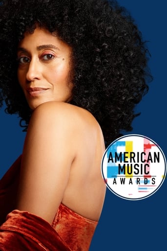 Portrait for American Music Awards - The 46th Annual American Music Awards