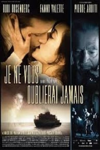 Poster of Je ne vous oublierai jamais