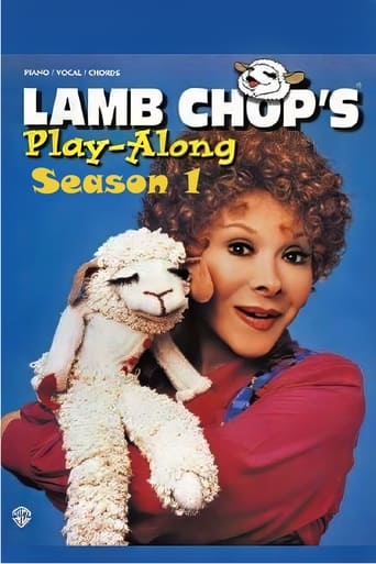 Portrait for Lamb Chop's Play-Along - Season 1