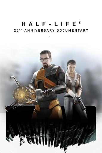 Poster of Half-Life 2: 20th Anniversary Documentary