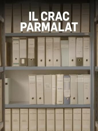 Poster of Il crac Parmalat