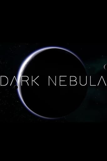 Poster of Dark Nebula