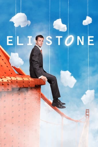 Portrait for Eli Stone - Season 2