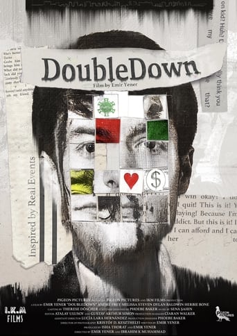 Poster of DoubleDown