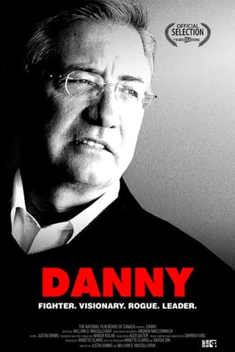 Poster of Danny