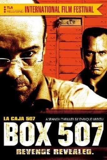 Poster of Box 507