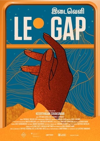 Poster of Le Gap