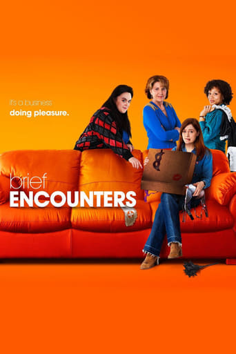 Portrait for Brief Encounters - Season 1