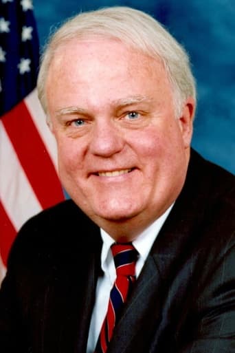 Portrait of James Sensenbrenner