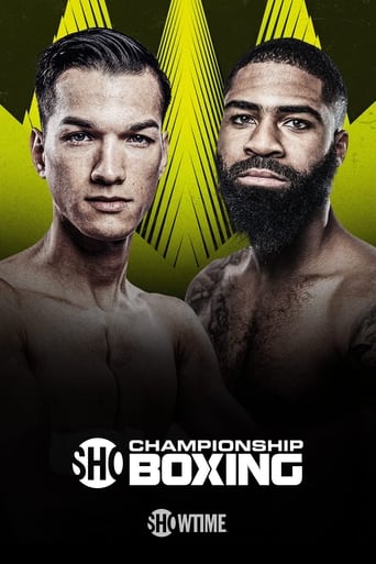 Poster of Brandon Figueroa vs. Stephen Fulton Jr.