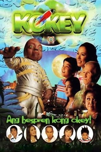 Poster of Kokey