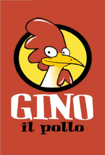 Portrait for Gino il Pollo perso nella rete - Season 1