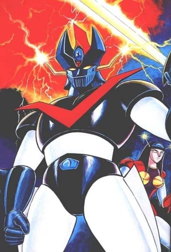 Portrait for Great Mazinger - Specials