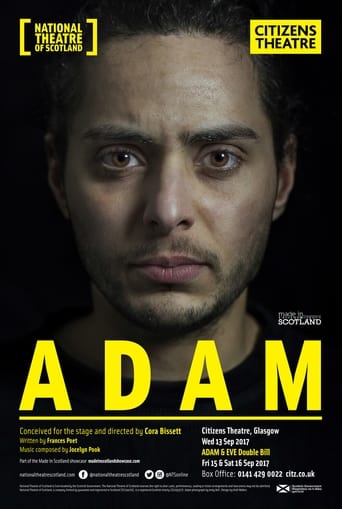 Poster of Adam