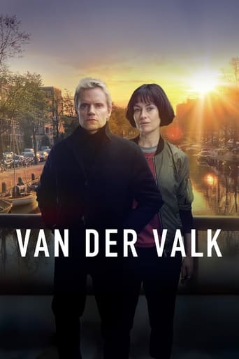 Portrait for Van der Valk - Season 4