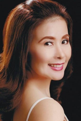 Portrait of Gaye Piccio