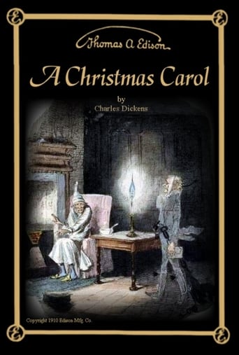 Poster of A Christmas Carol