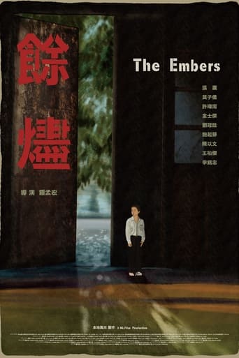 Poster of The Embers