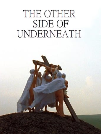 Poster of The Other Side of the Underneath