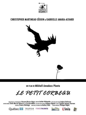 Poster of The Little Crow