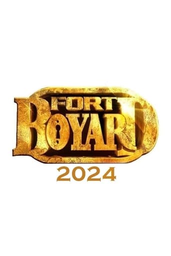 Portrait for Fort Boyard - Season 35