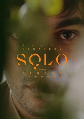 Poster of Solo