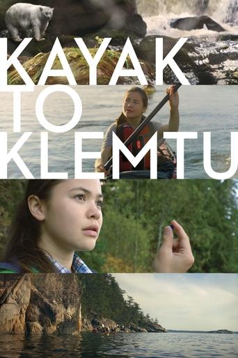 Poster of Kayak to Klemtu