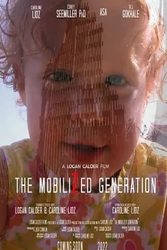 Poster of The Mobilized Generation