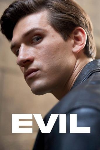 Portrait for Evil - Season 1