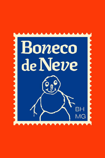 Poster of Boneco de Neve