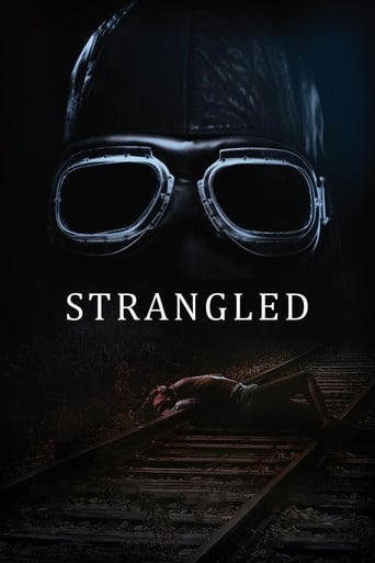 Poster of Strangled