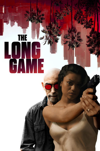 Poster of The Long Game