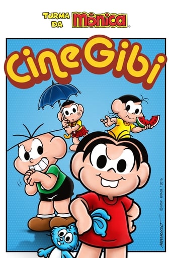 Poster of Cine Gibi Collection