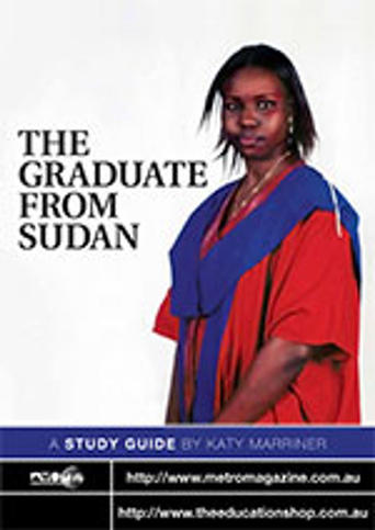 Poster of The Graduate From Sudan