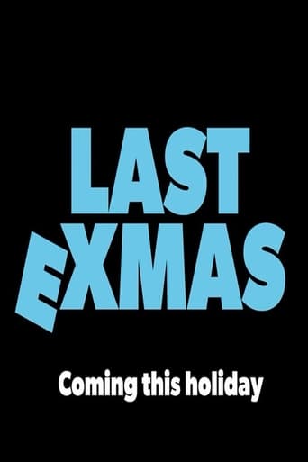 Poster of Last ExMas