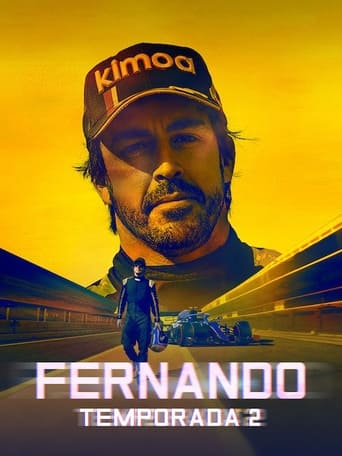 Portrait for Fernando - Season 2