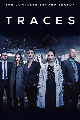 Portrait for Traces - Season 2