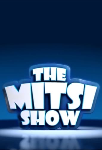 Poster of The Mitsi Show