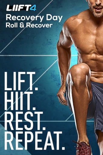 Poster of LIIFT4 Roll & Recover