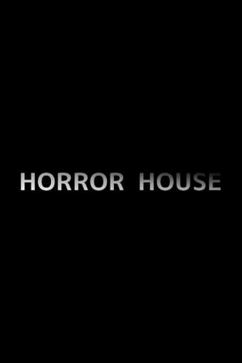 Poster of Horror House