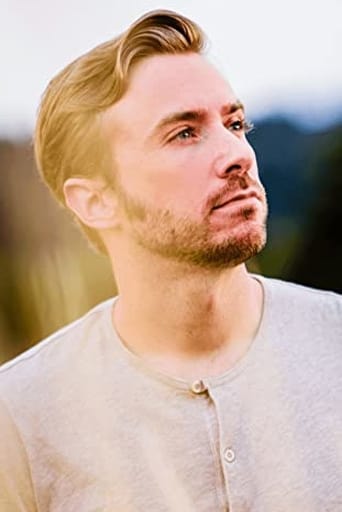 Portrait of Peter Hollens