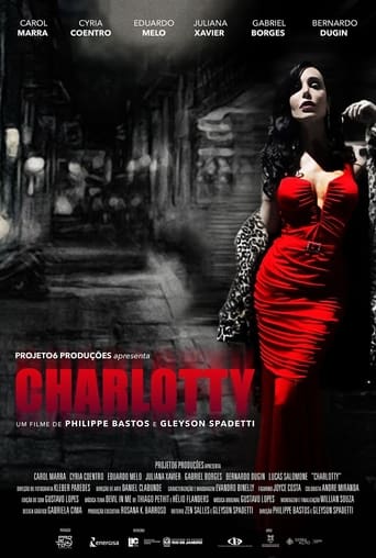 Poster of Charlotty