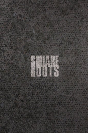 Poster of Square Roots