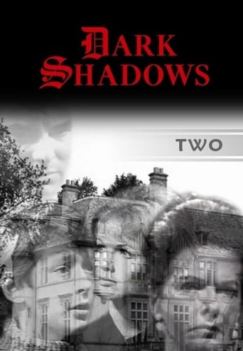 Portrait for Dark Shadows - Season 2