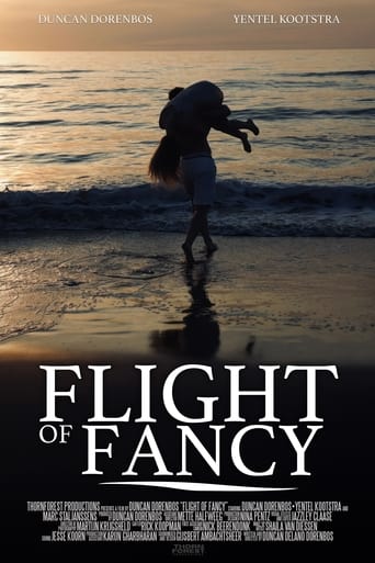 Poster of Flight of Fancy